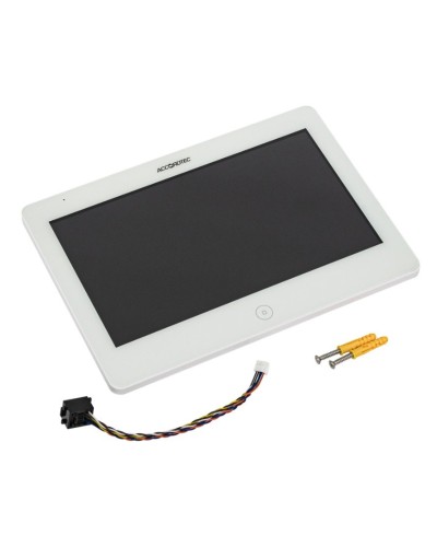 AT-VD770W WH. Монитор IP-домофона. AccordTec в Астрахани