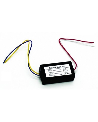 AT-AC01 BL. Блок реле многофункциональный. AccordTec в Астрахани