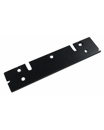 LM-207K BLACK. Планка к замку. AccordTec в Астрахани