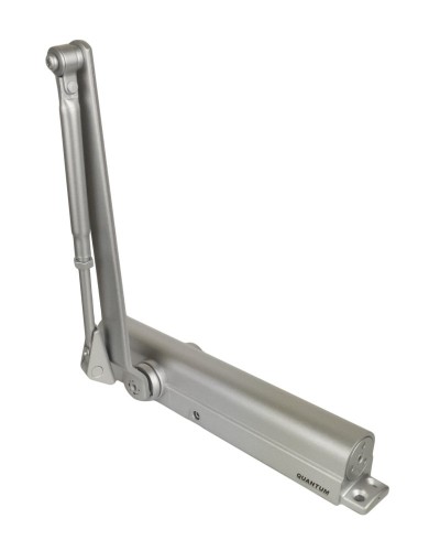 ATEC-D305EN1-6-Sl (QM-D305EN1-6-Sl). Доводчик дверной. AccordTec в Астрахани