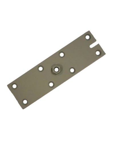 LMP-295K/194K Grey. Монтажная пластина. AccordTec в Астрахани