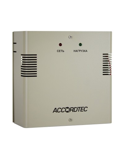 ББП-30N. Источник вторичного электропитания резервированный. AccordTec в Астрахани