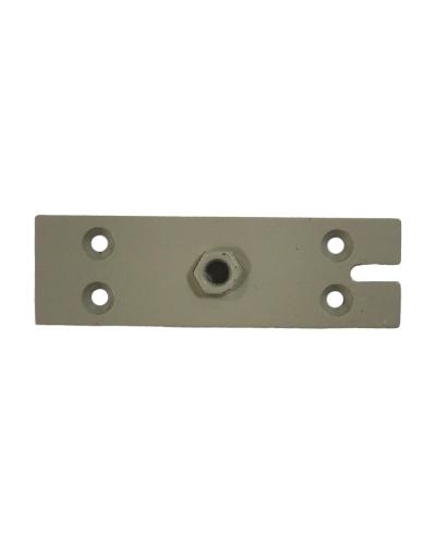 LMP-180K/200K Grey. Монтажная пластина. AccordTec в Астрахани