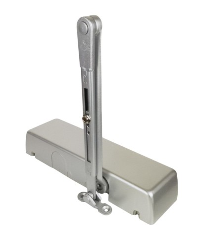ATEC-D4041-Sl (QM-D4041-Sl). Доводчик дверной. AccordTec в Астрахани