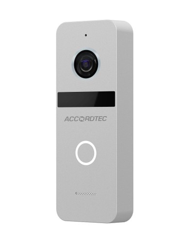 AT-VD311L SL. Вызывная панель IP-домофона. AccordTec в Астрахани