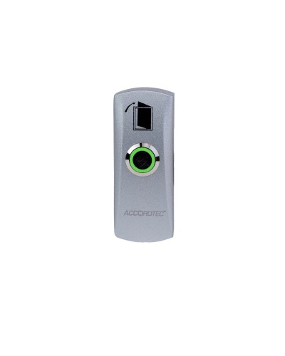 AT-H805A LED (светодиод зеленый). Кнопка выхода. AccordTec в Астрахани