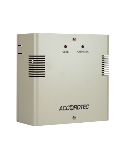 ББП-20NR. Источник вторичного электропитания резервированный. AccordTec в Астрахани