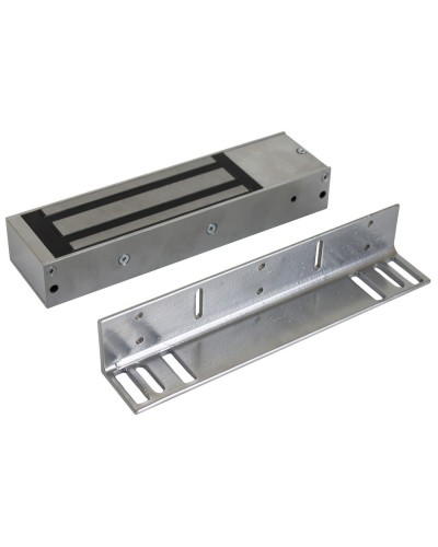 ML-395-2 с датчиком Холла. Замок электромагнитный. AccordTec в Астрахани