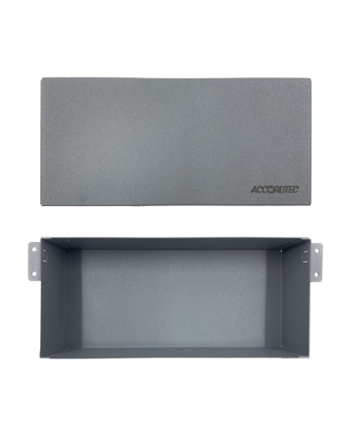 LM-KP-194K/395 SL. Кожух защитный. AccordTec в Астрахани