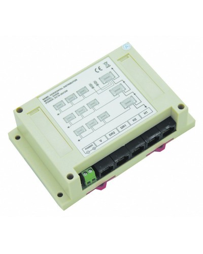 AT-VD620 WH. Блок коммутации домофона. AccordTec в Астрахани