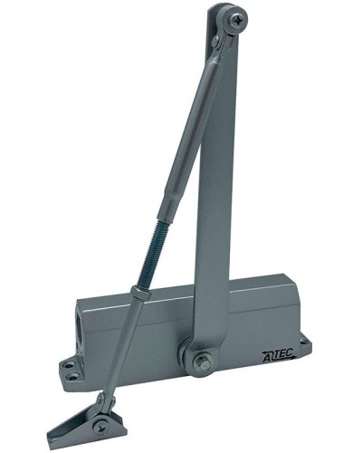 ATEC-D230E-SI. Доводчик для дверей весом до 105 кг. AccordTec в Астрахани