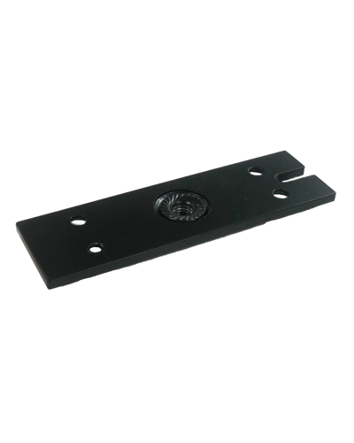 LMP-180K/200K Black. Монтажная пластина. AccordTec в Астрахани