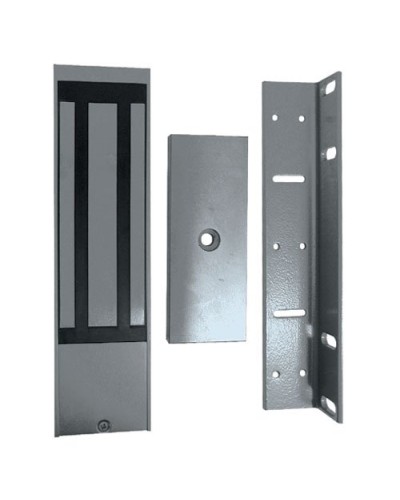 ML-395 (б/э). Замок электромагнитный. AccordTec в Астрахани