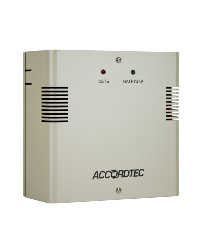 ББП-60. Источник вторичного электропитания резервированный. AccordTec в Астрахани