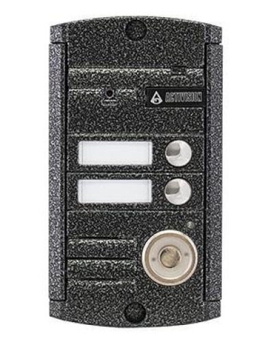 AVP-452 (PAL) ТМ. Вызывная видеопанель цветная. Activision в Астрахани