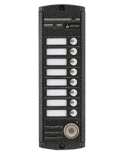AVP-458 (PAL) ТМ. Вызывная видеопанель цветная. Activision в Астрахани