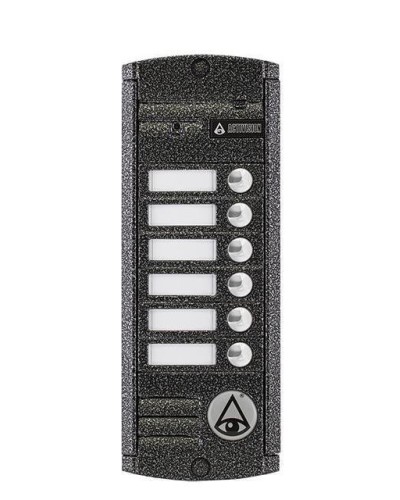 AVP-456 (PAL). Вызывная видеопанель цветная. Activision в Астрахани
