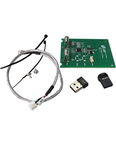 ASOL5-WiFi. WIFI модуль для принтеров Advent SOLID-510. Advent SOLID в Астрахани