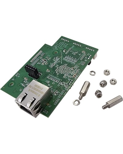 ASOL5-EHUB. Сетевой модуль Ethernet для принтеров Advent SOLID-510. Advent SOLID в Астрахани