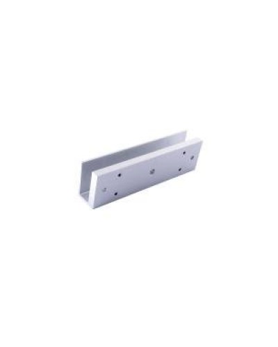ALU-280. Крепление для установки замка ALEM-280 на стеклянные двери. Alarmico в Астрахани