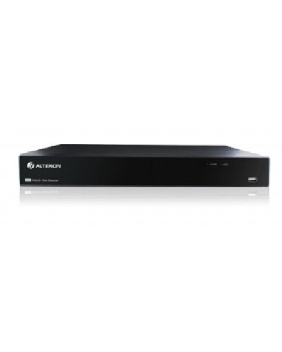 KN168X-IP. IP-видеорегистратор 16-канальный. Alteron в Астрахани