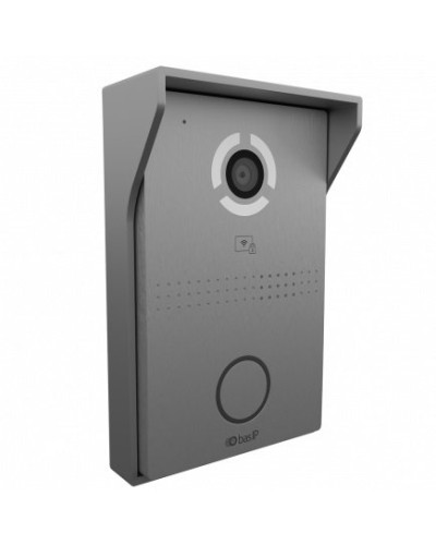 AV-03BD SILVER. Вызывная панель IP-домофона. BAS-IP в Астрахани
