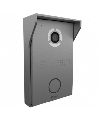 AV-03D SILVER. Вызывная панель IP-домофона. BAS-IP в Астрахани