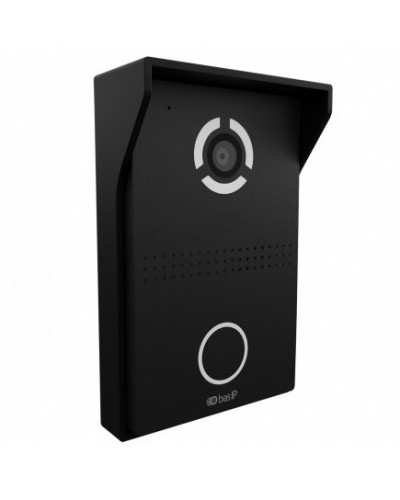 AV-03D BLACK. Вызывная панель IP-домофона. BAS-IP в Астрахани