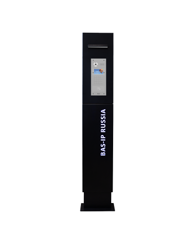 BAS-IP Stella AA-07. Стойка домофонная. BAS-IP в Астрахани