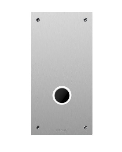 SH-46T SILVER. Бесконтактный дверной звонок. BAS-IP в Астрахани