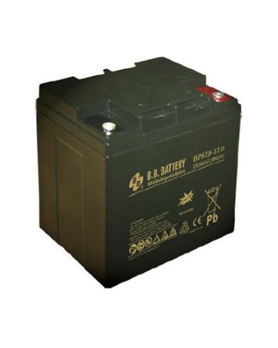 B.B. Battery BPS 28-12D: Аккумулятор герметичный свинцово-кислотный в Астрахани