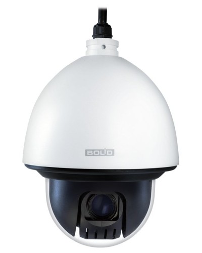 BOLID VCI-528-00 версия 3. Профессиональная видеокамера IP поворотная. BOLID в Астрахани