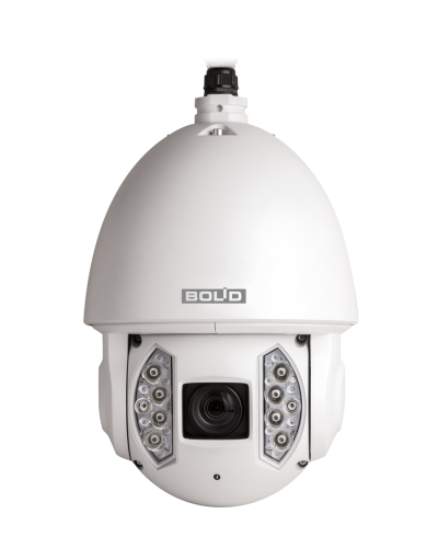 BOLID VCI-529 версия 2. Видеокамера IP поворотная. BOLID в Астрахани