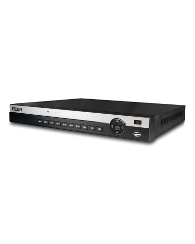 BOLID RGI-3228 версия 2. IP-видеорегистратор 32-канальный. BOLID в Астрахани