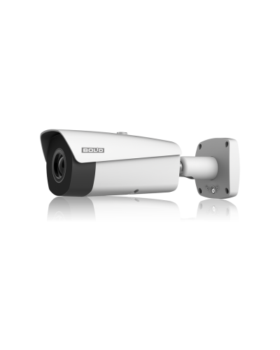 BOLID TCI-111. Тепловизионная IP-камера. BOLID в Астрахани