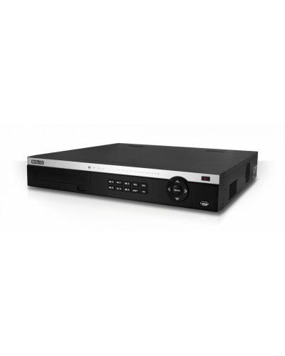 BOLID RGI-6448 версия 2. IP-видеорегистратор 64-канальный. BOLID в Астрахани