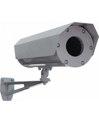 BOLID VCI-140-01.TK-Ex-3A1 Исп.2. Видеокамера IP взрывозащищенная. BOLID в Астрахани
