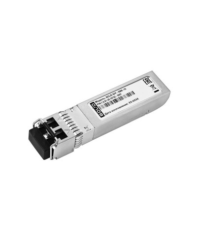 BOLID SFP-XMM-1D. SFP-модуль. BOLID в Астрахани