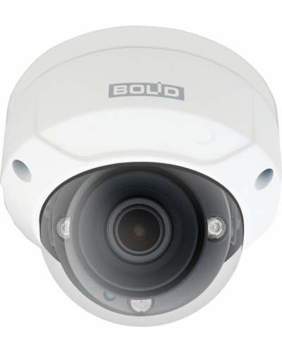 BOLID VCI-280-01. Профессиональная видеокамера IP купольная. BOLID в Астрахани