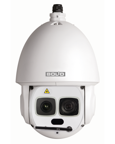 BOLID VCI-529-06. Профессиональная видеокамера IP поворотная. BOLID в Астрахани