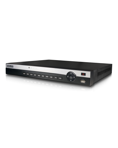 BOLID RGI-1622 версия 4. IP-видеорегистратор 16-канальный. BOLID в Астрахани