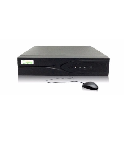 BestNVR-800 Poe. IP-видеосервер 8-канальный. BestDVR в Астрахани
