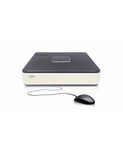 BestNVR-400. IP-видеосервер 4-канальный. BestDVR в Астрахани