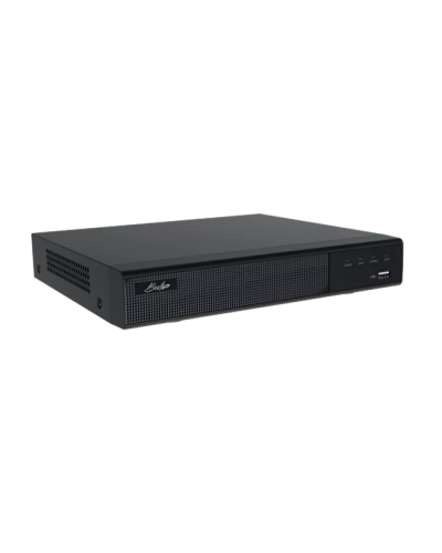 BN-401PoE. IP-видеорегистратор 4-канальный. BestIP в Астрахани