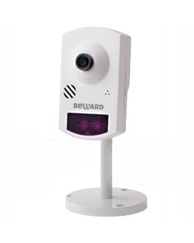 BD46C (6 мм). IP-камера корпусная миниатюрная. Beward в Астрахани