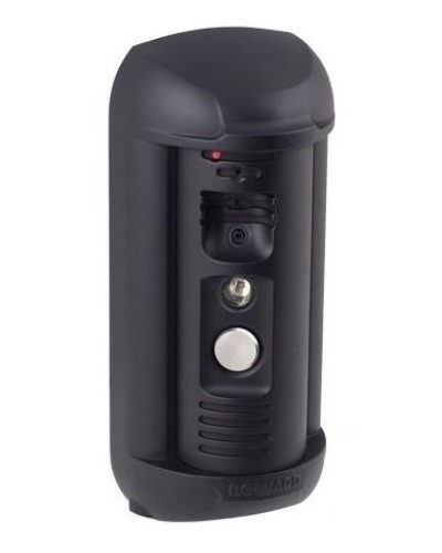DS06A (Black). Вызывная панель IP-домофона. Beward в Астрахани