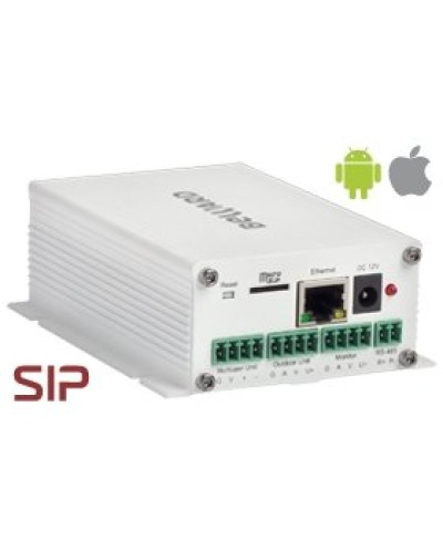 DK103M. IP-конвертер. Beward в Астрахани