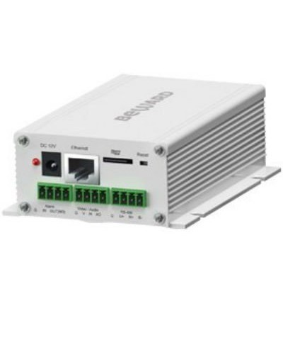 B102S. IP-видеосервер 1-канальный. Beward в Астрахани