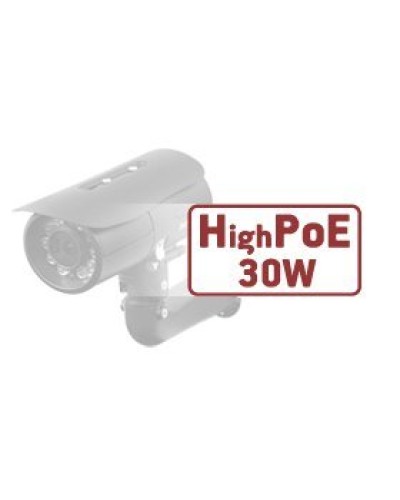 BxxxxRZK-HP. Инжектор PoE. Beward в Астрахани