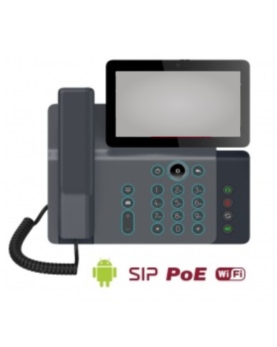 V67. SIP Видеотелефон. Beward в Астрахани